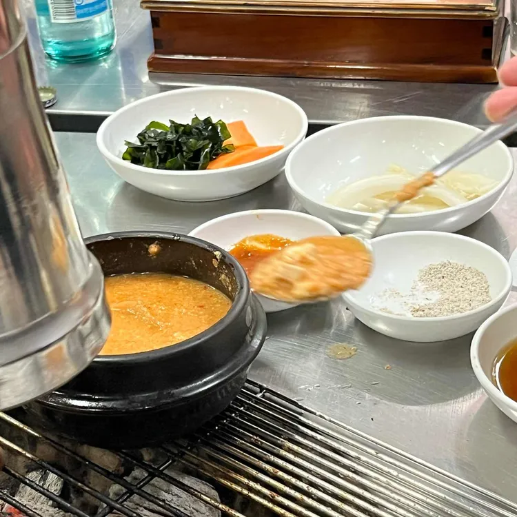 돈가래 대표 사진