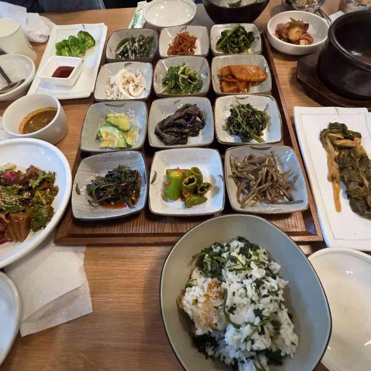 열두달밥상 사진 2