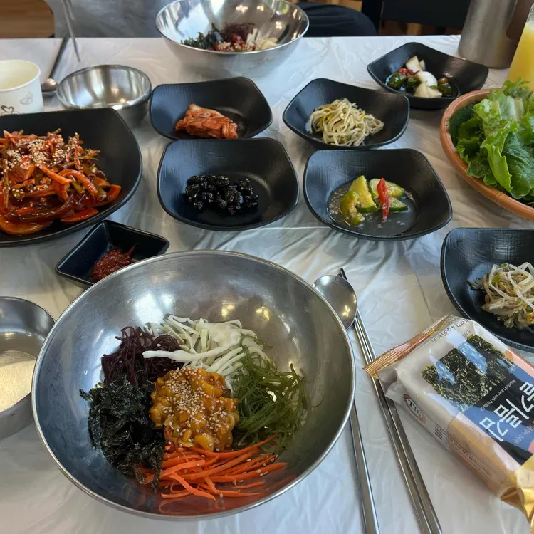 호원정 사진 1