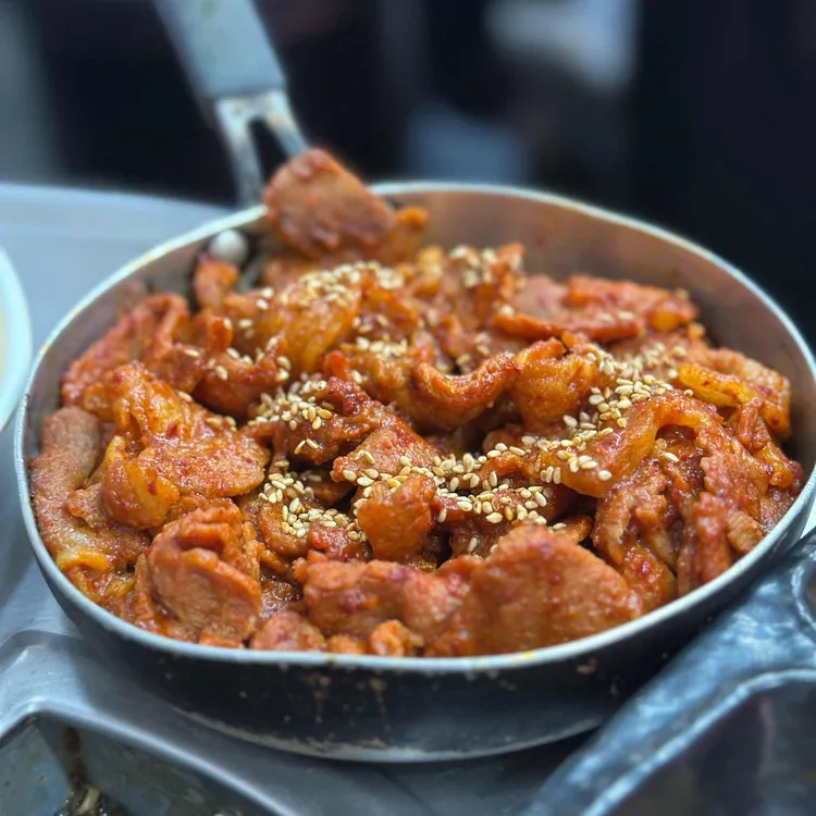 엄마김치찌개 대표 사진
