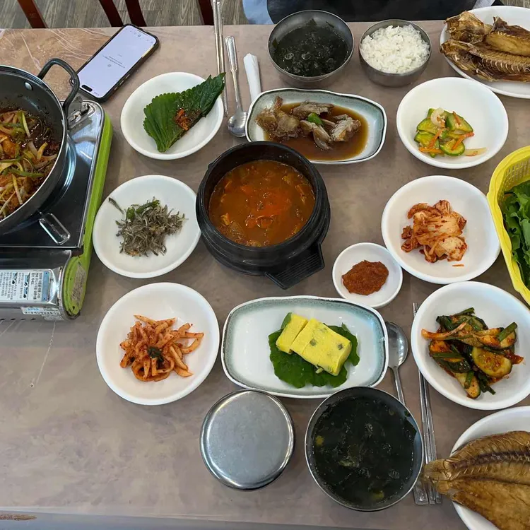 미도식당 사진 1