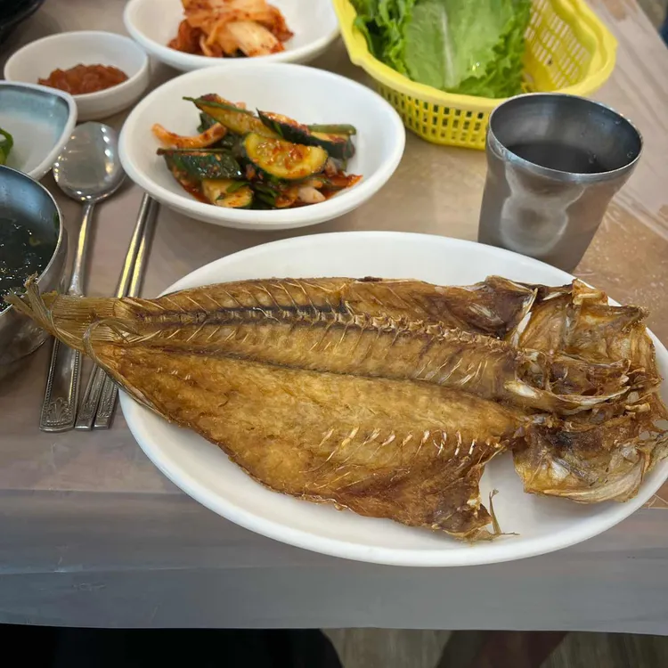 미도식당 사진 2