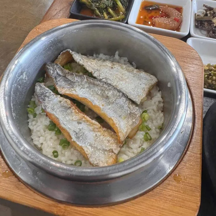 담백 사진 2