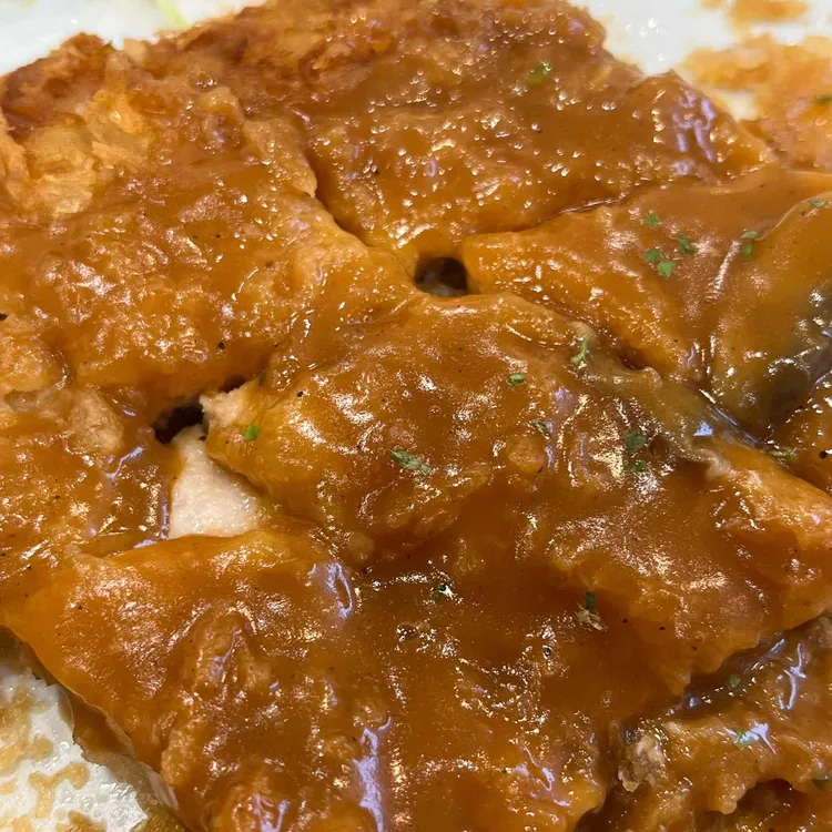 진심왕돈까스 대표 사진