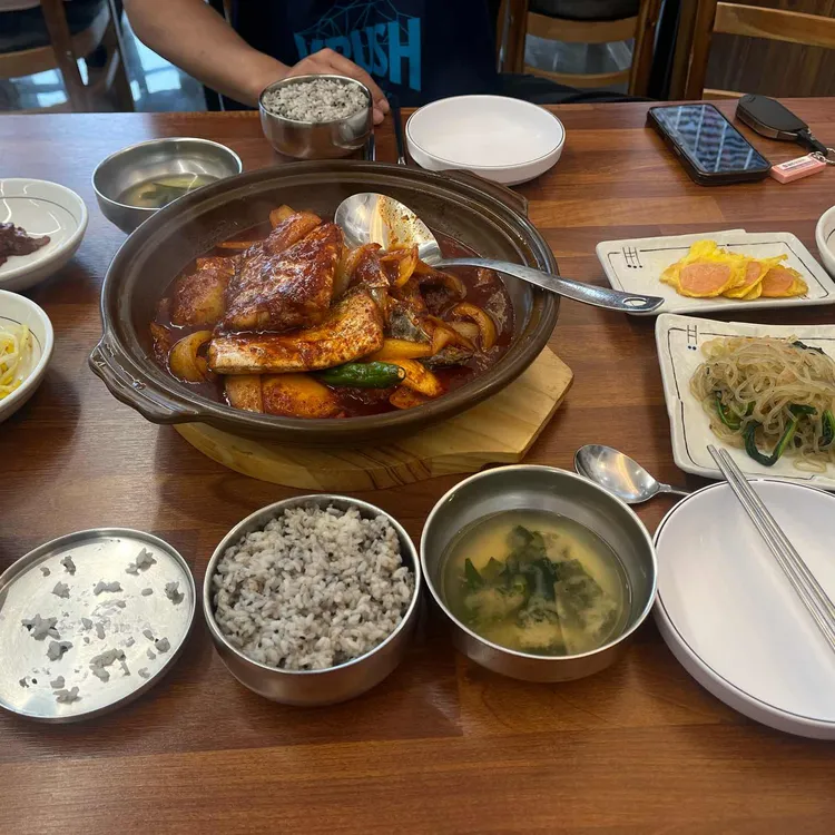 논짓물 대표 사진