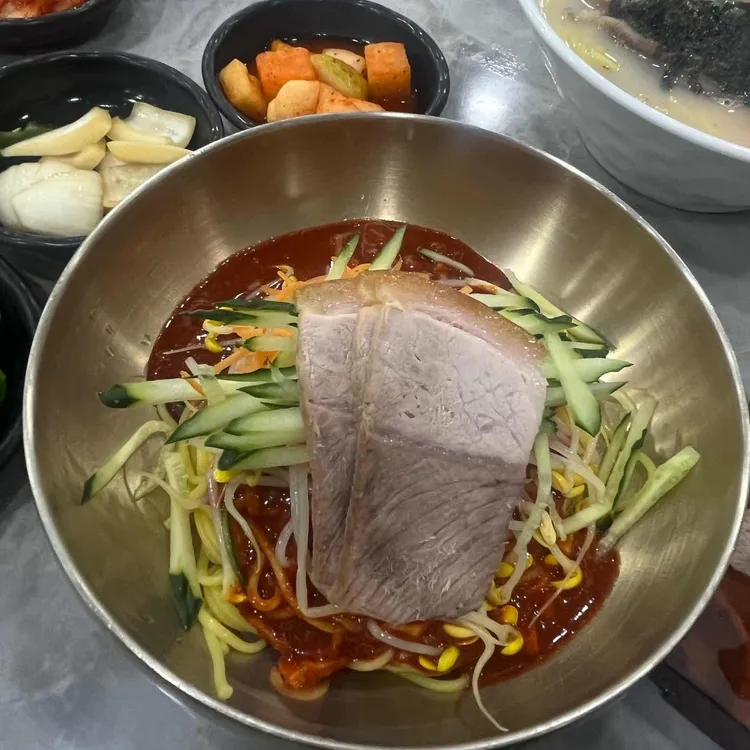 삼대국수회관 대표 사진