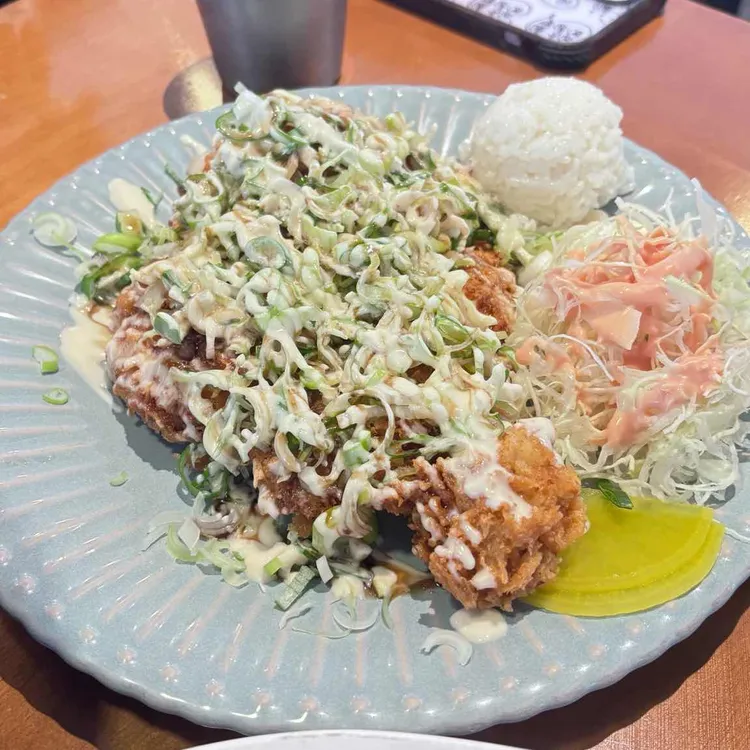경양식당 사진 1