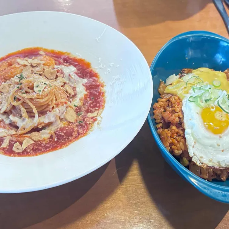 경양식당 사진 2