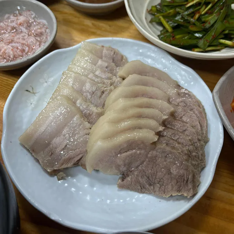 합천일류돼지국밥 사진 2