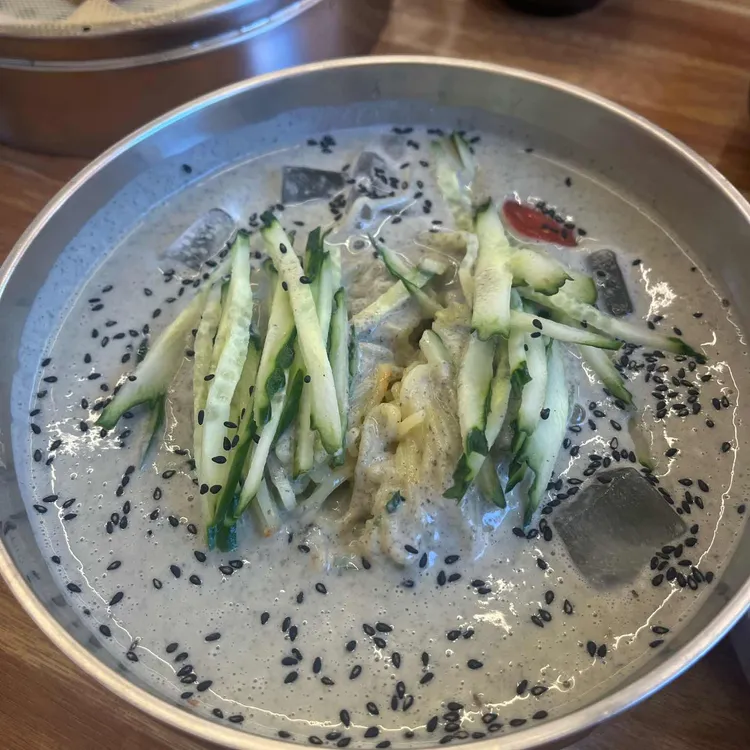 칼국수명가 대표 사진