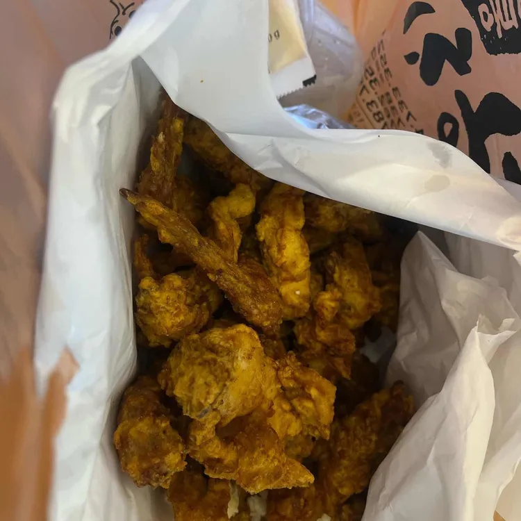 마농치킨 사진 2