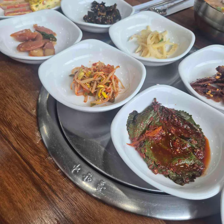 전통 참숯 푸줏간 숯불촌 대표 사진