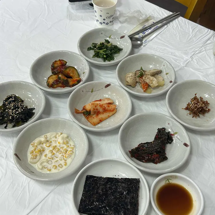 미당 대표 사진