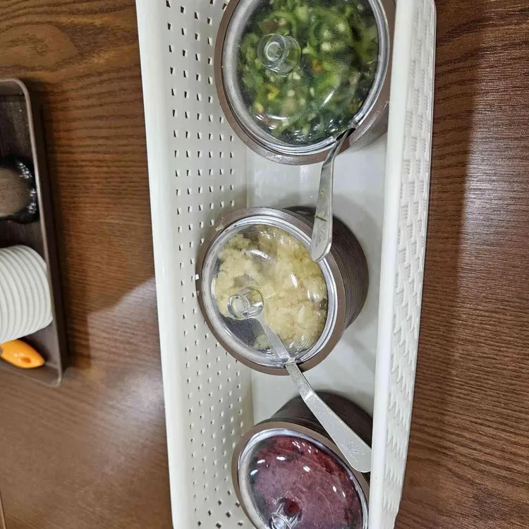 금가네 국밥집 사진 2