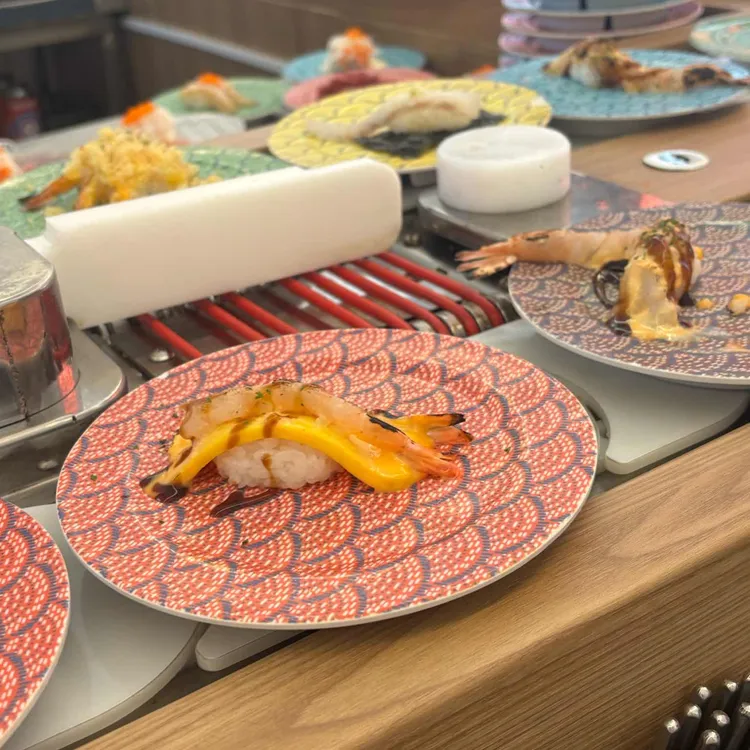 오늘초밥 대표 사진