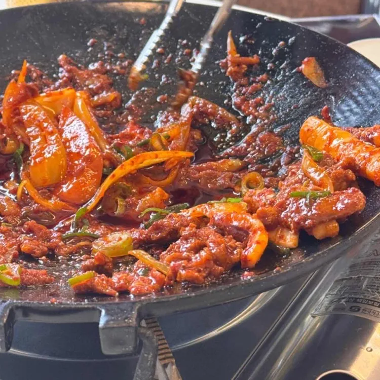 문래동냉삼 대표 사진