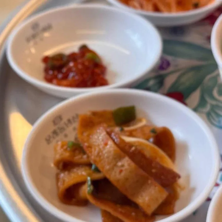 문래동냉삼 대표 사진