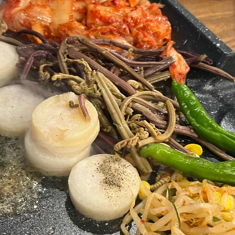 광교냉삼집 대표 사진
