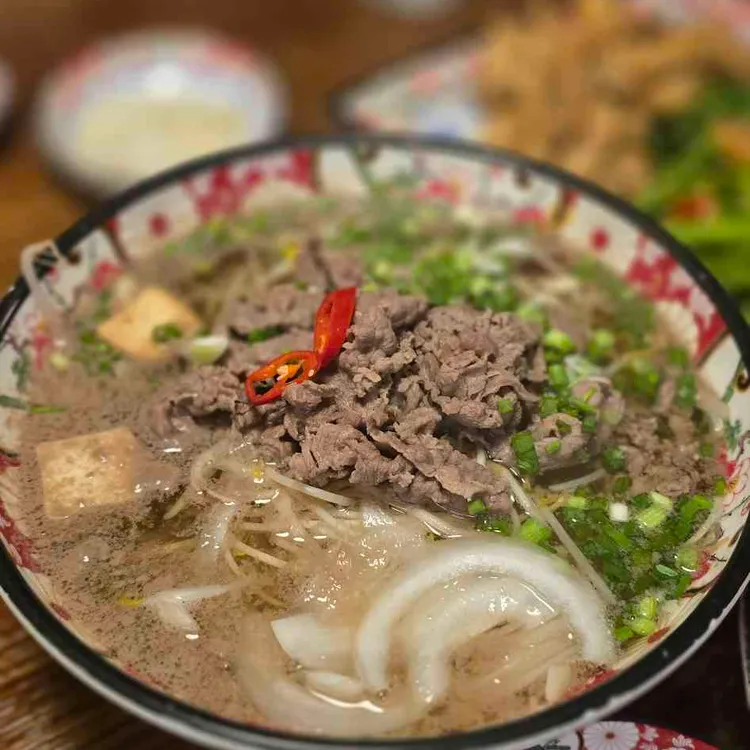 리틀방콕 대표 사진