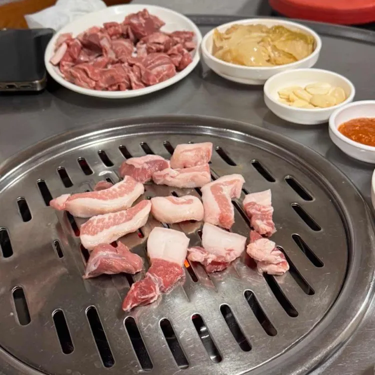 마시기통차 사진 2