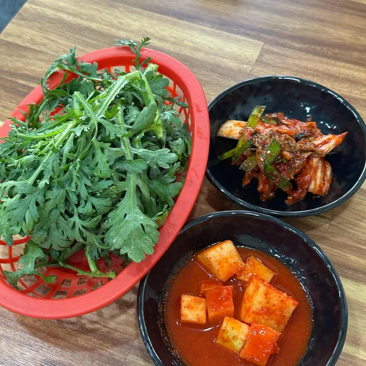복수분식 사진 2