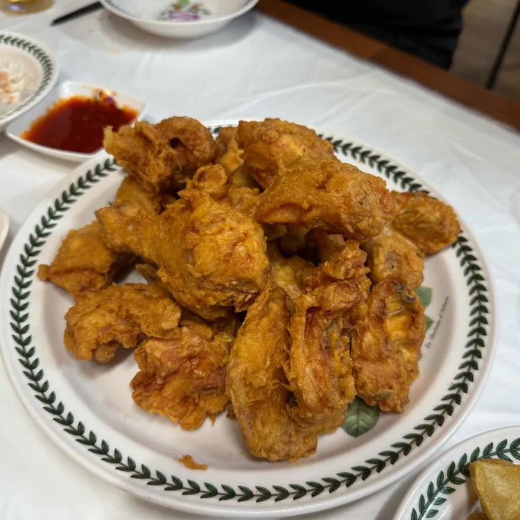 멕시칸치킨 사진 1