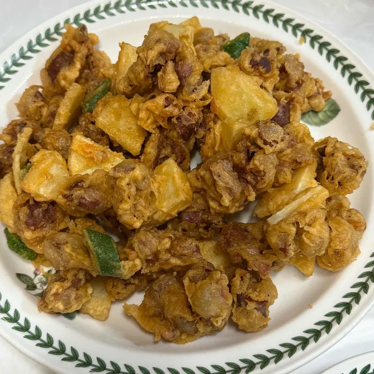 멕시칸치킨 사진 2