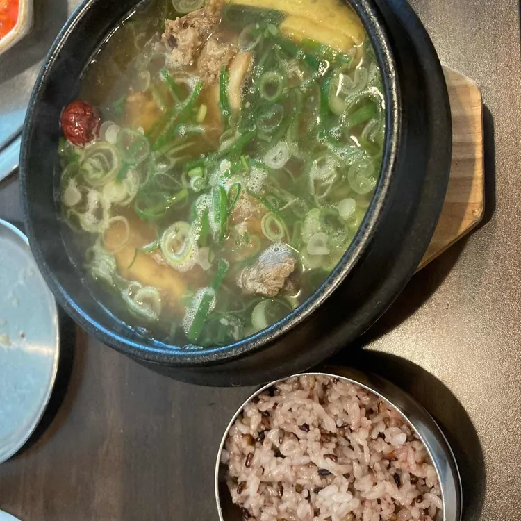 강남목장 사진 1