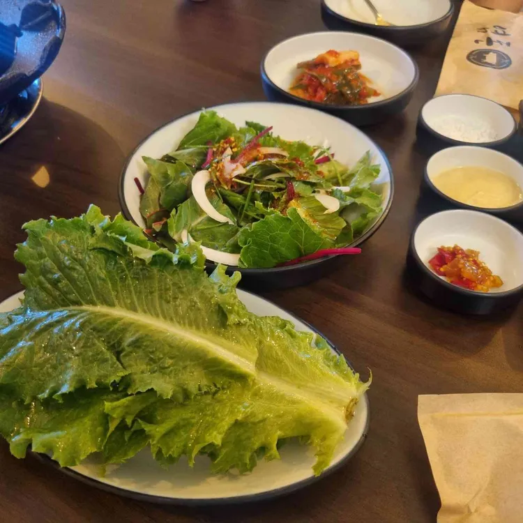 염돈 대표 사진