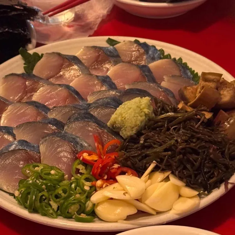 한라실비집 사진 1