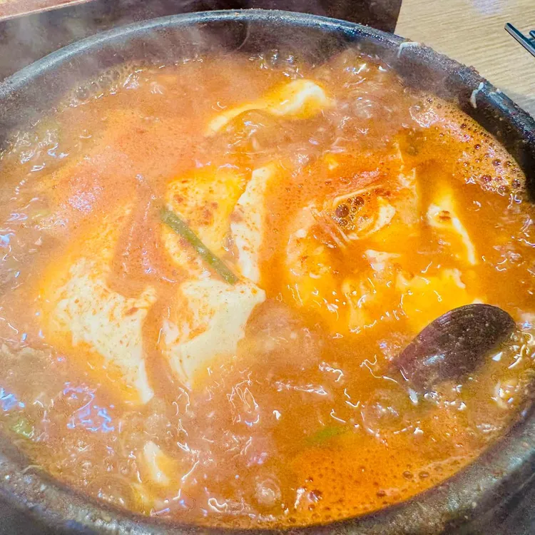 북창동순두부 사진 1