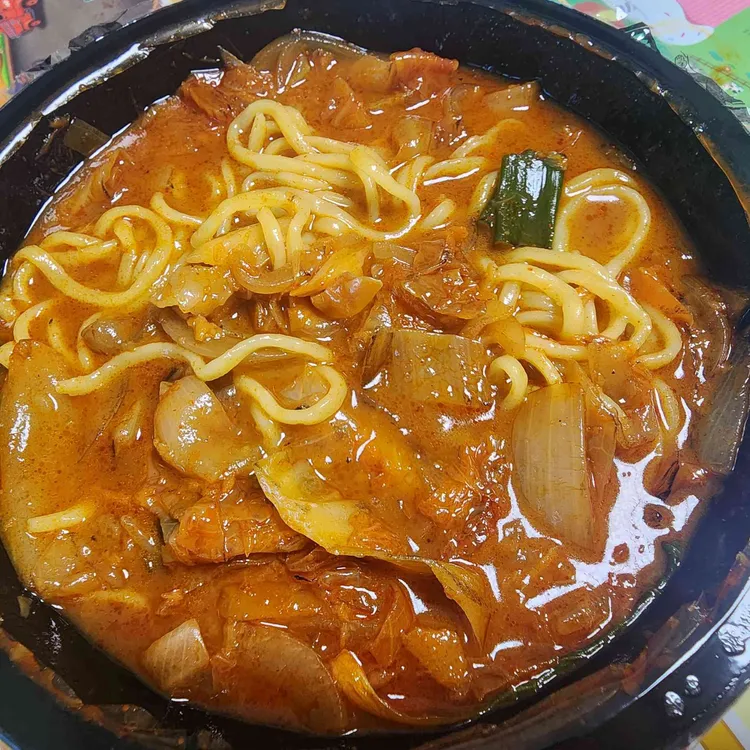 쭝식대장 대표 사진