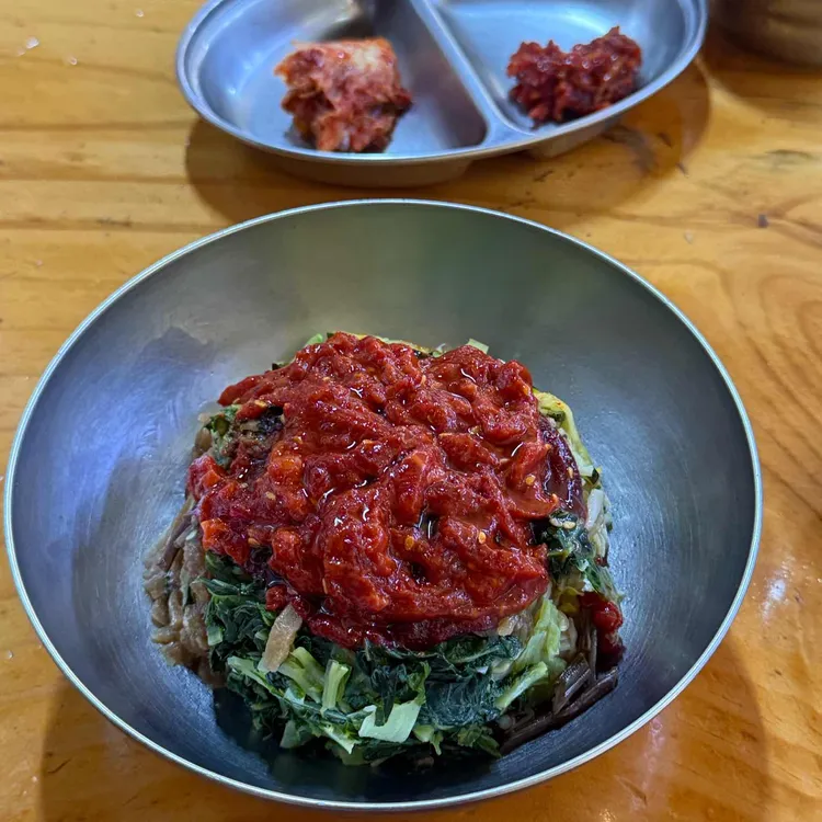 제일식당 사진