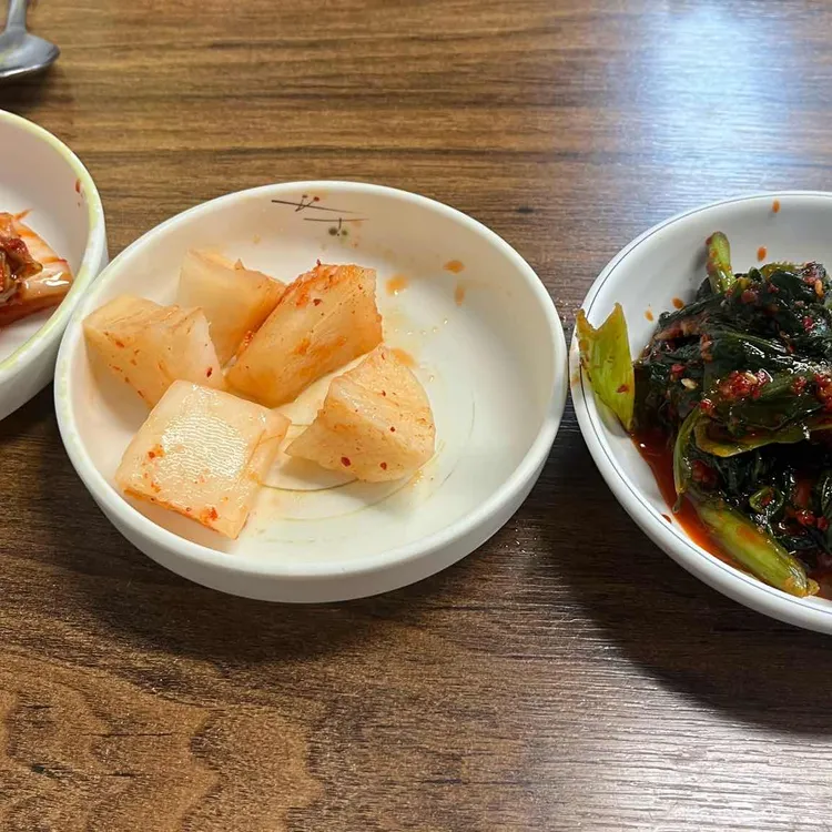 아주먼옛날먹골장터순대국 대표 사진