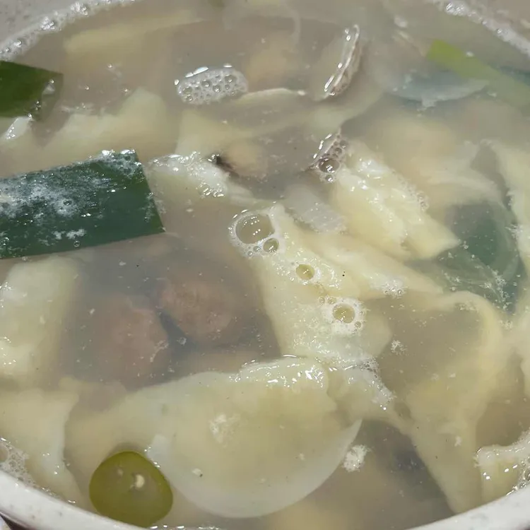 큰손회조개구이 대표 사진