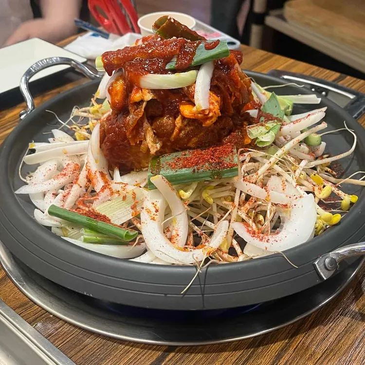 제주덕구 사진 1