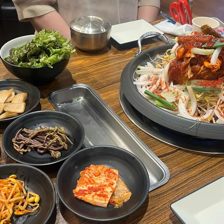제주덕구 사진 2