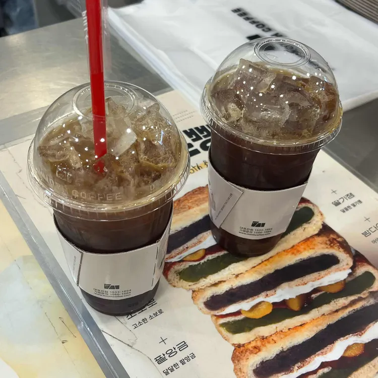 매머드익스프레스 대표 사진