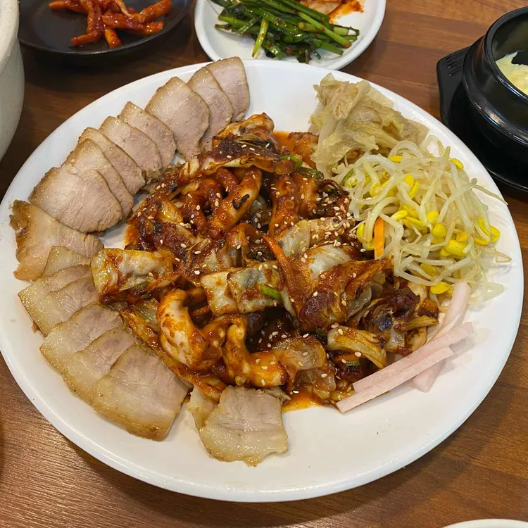 속초해물칼국수 사진 2