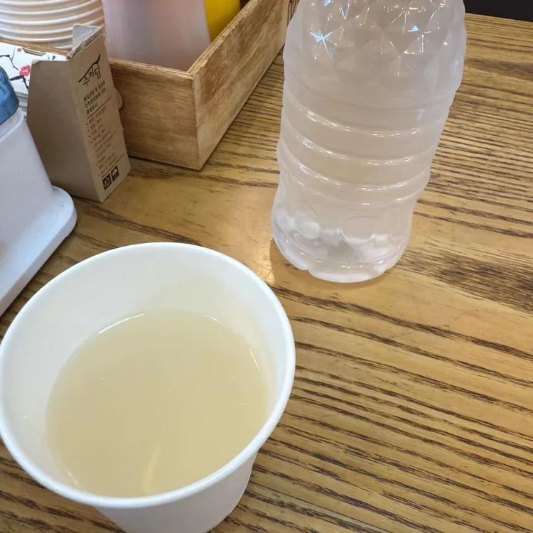 동탄면옥 대표 사진