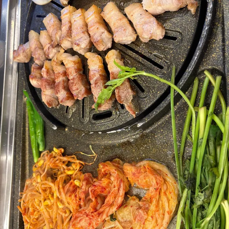 참돼짓간 사진 1