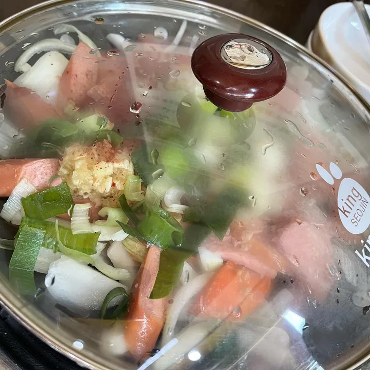 호수식당 사진 2