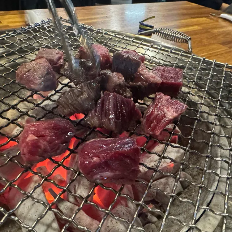 돌쇠장작구이 사진 1