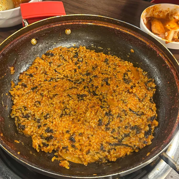 떡도리탕 사진 1