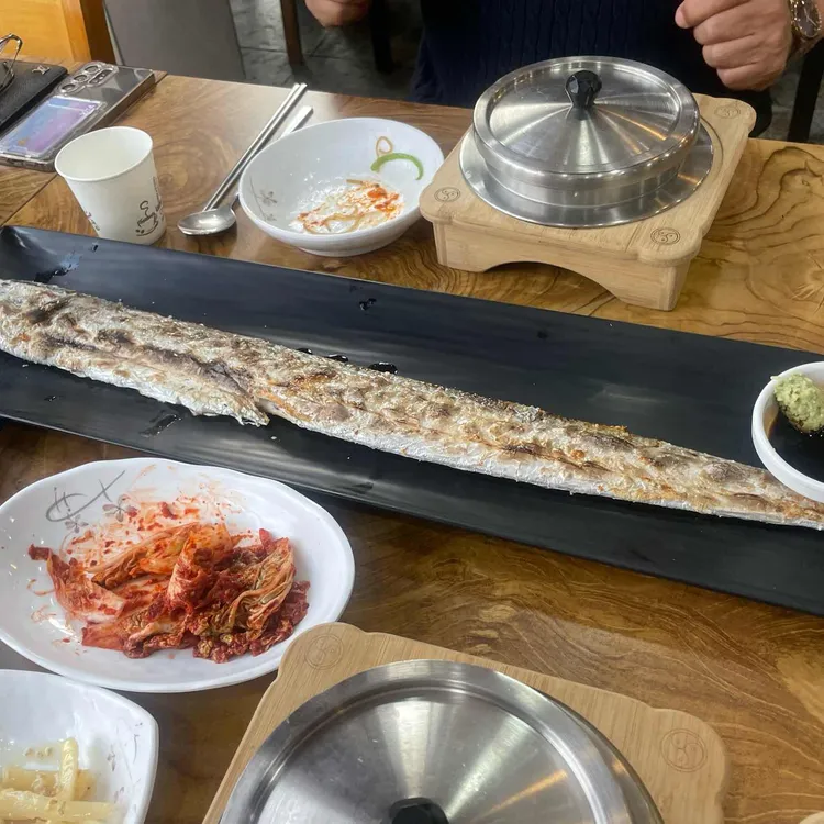 만희네가마솥밥 대표 사진