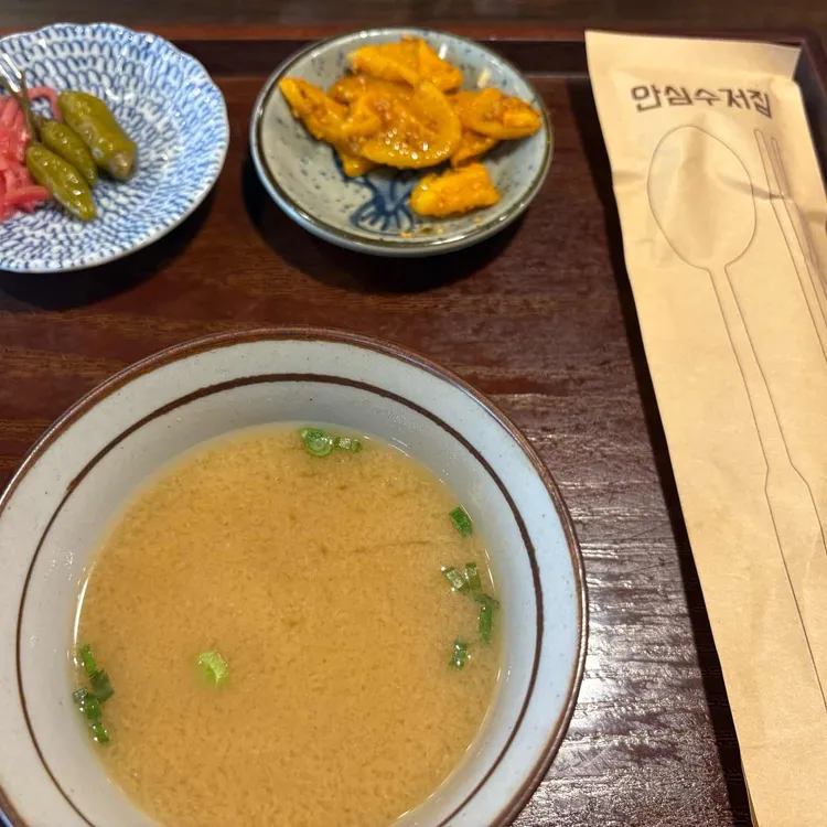 쇼쿠지 사진 2
