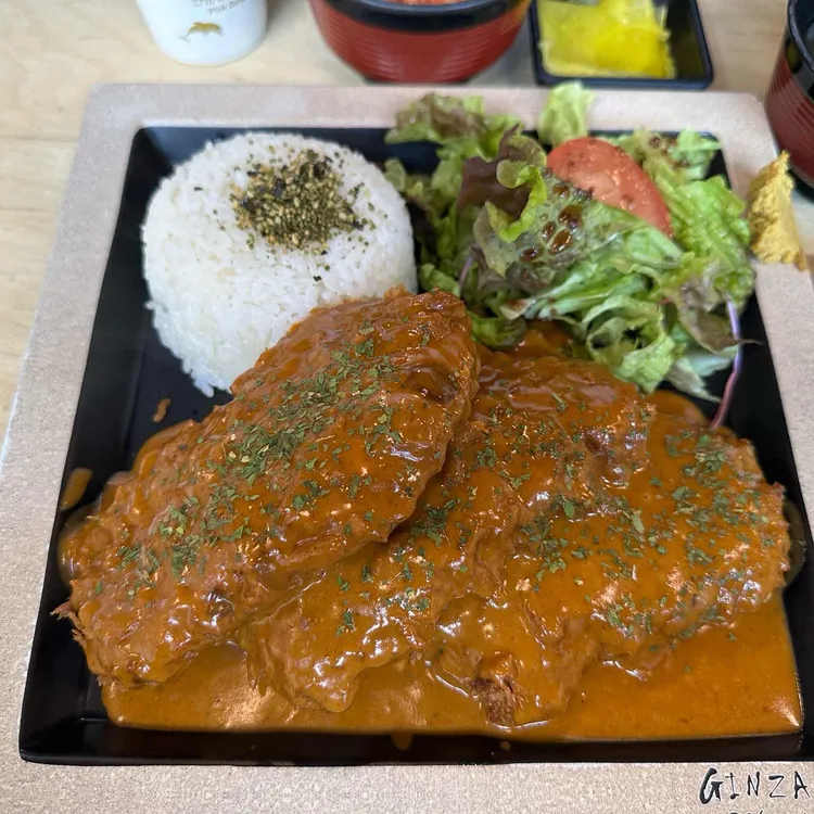 긴자료코 사진 2