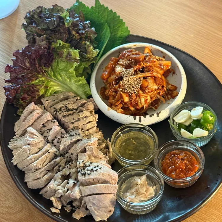 코리아나 사진 2
