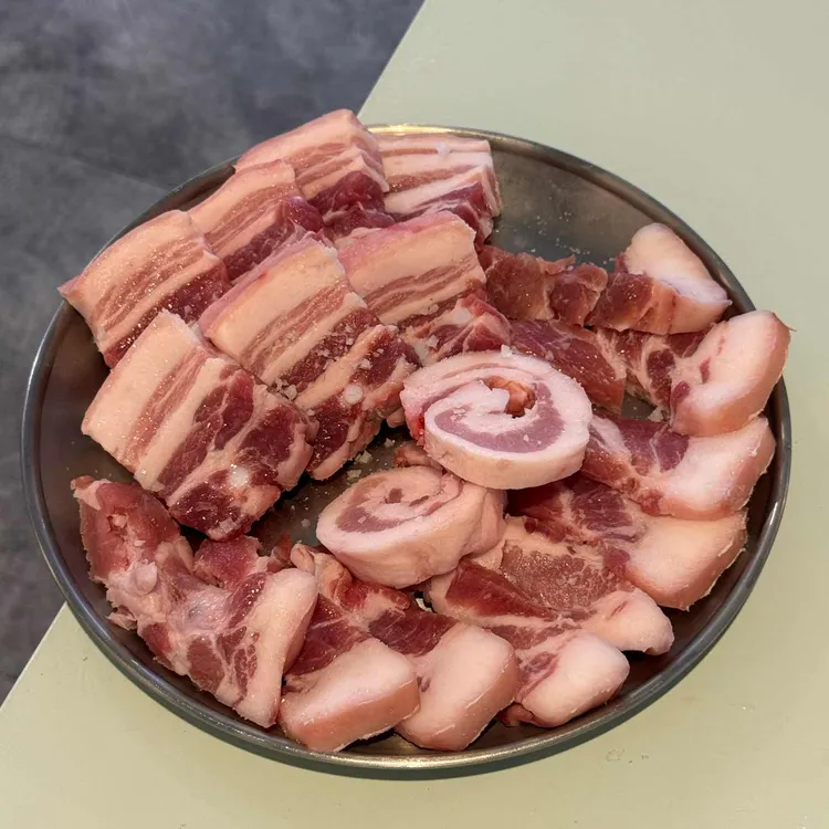 맛돈산 대표 사진