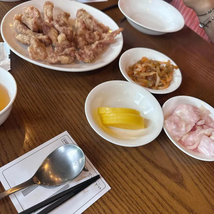 맛이차이나 사진